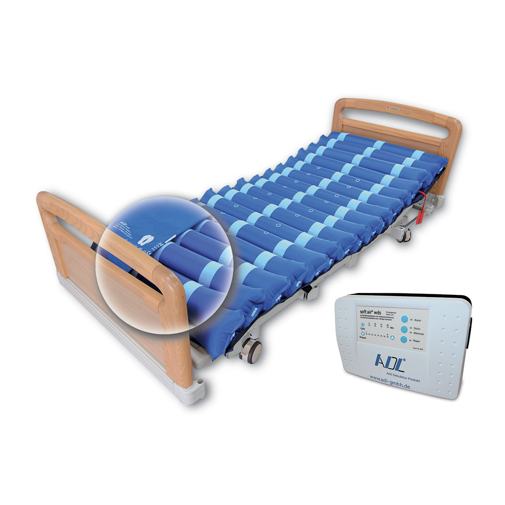 ADL Soft Air WDS légpárnás matrix